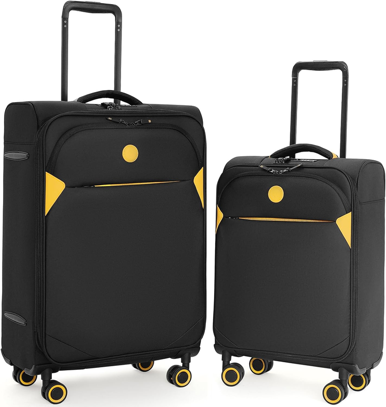 Sets,softside Expandable Spinner Wheel Sui