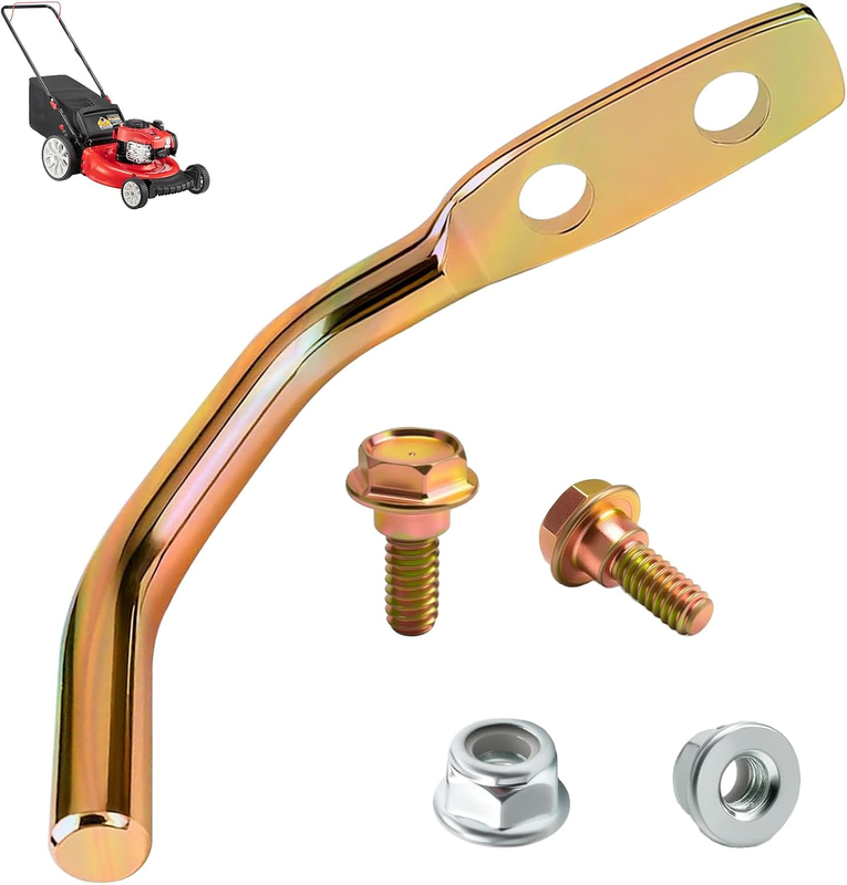 Hardware Pack 689-00636 for Cub Cadet MTD Troy-Bilt 42 46 Bagger Boot Chute Rod