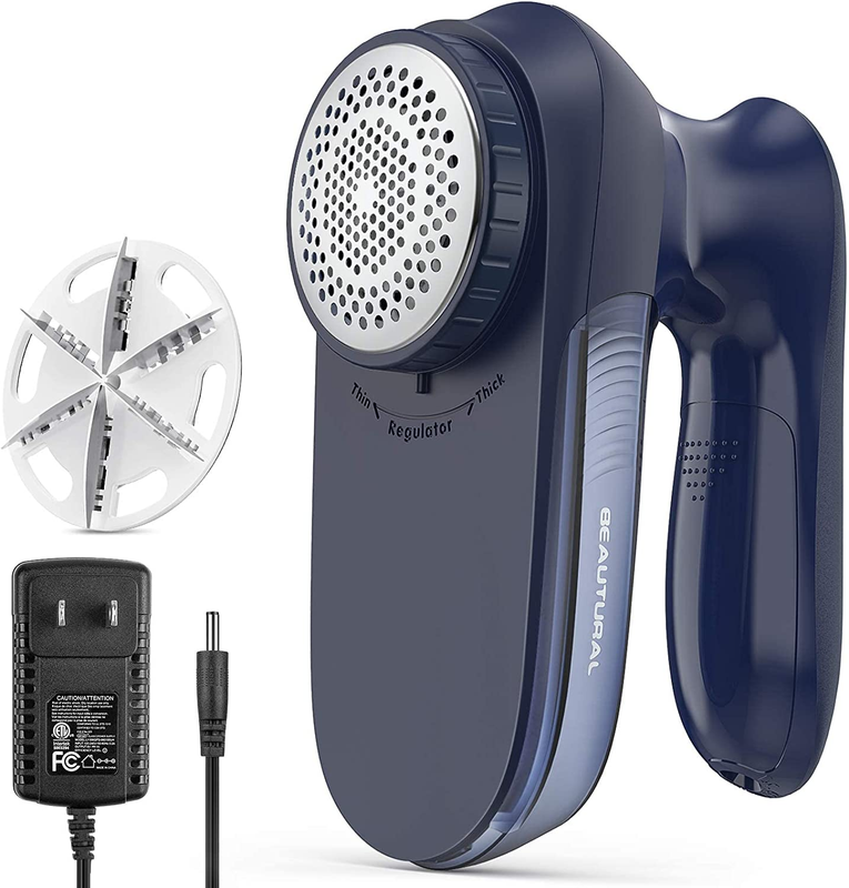 Home-edition, Powerful & Efficient Lint Remover For Clothe