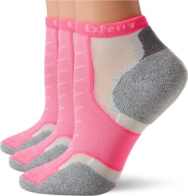 Thorlos Experia Xccu Thin Cushion Running Low Cut Socks