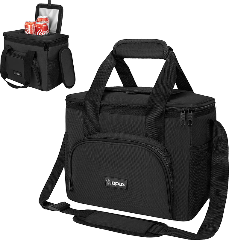 9 Quart | Lunch Bag For Men, Small Trave