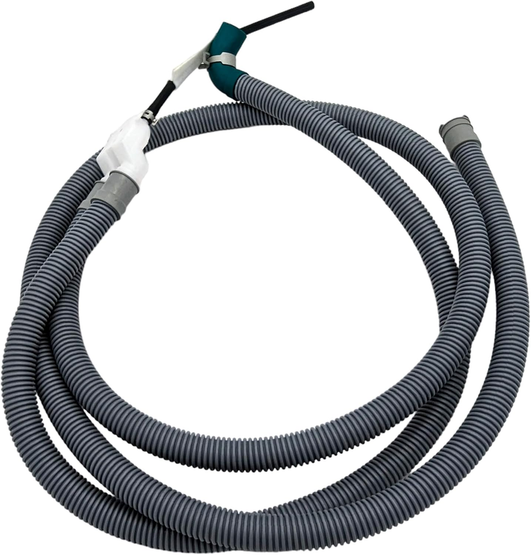 Drain Hose Assembly 5215ER2002G for LG Dishwasher OEM