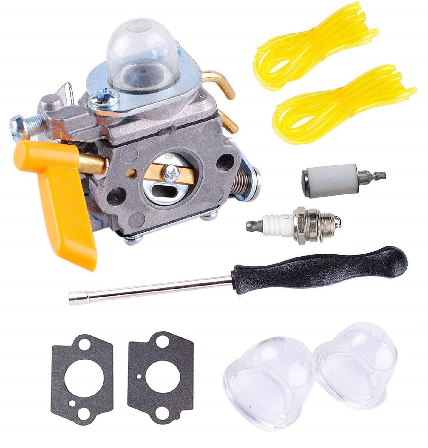 Toro carburetor replacement