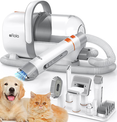 Dog grooming cheap tool kit