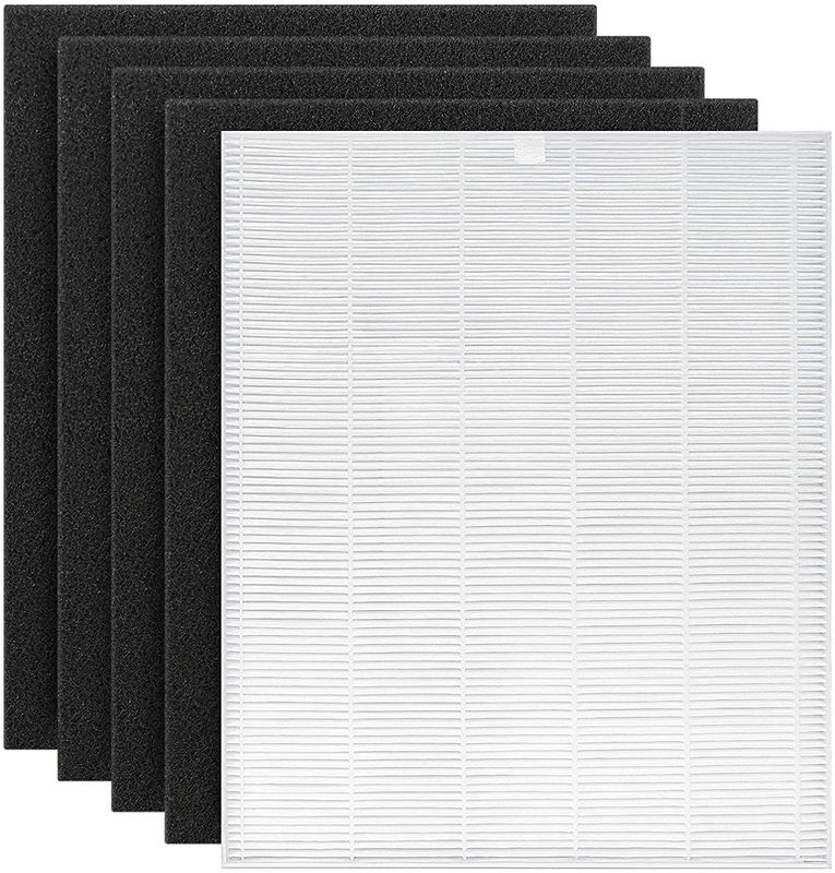 S Compatible With Winix C545 Air Purifier,