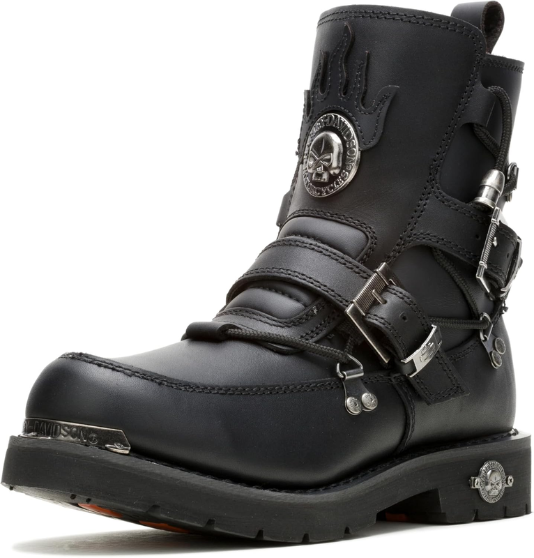 Harley-Davidson Men's Distortion Boot