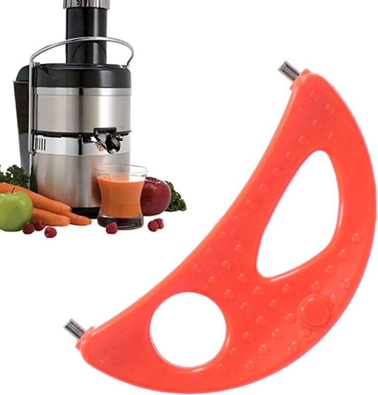 Juicer Crescent Tool, Juicer Accessories for Jack Lalanne Power Juicer, Compatib