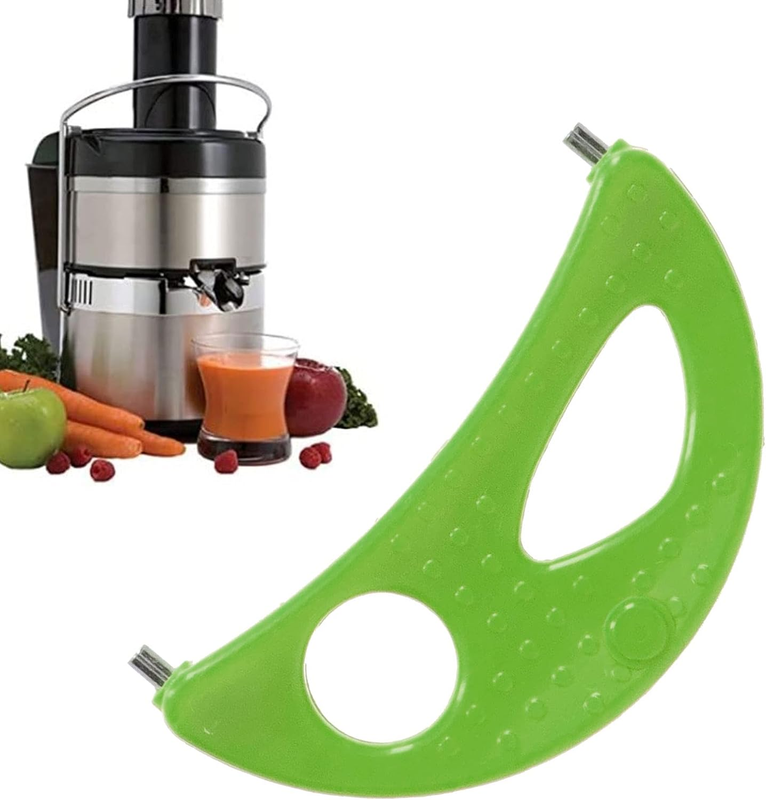 Juicer Crescent Tool, Juicer Accessories for Jack Lalanne Power Juicer, Compatib