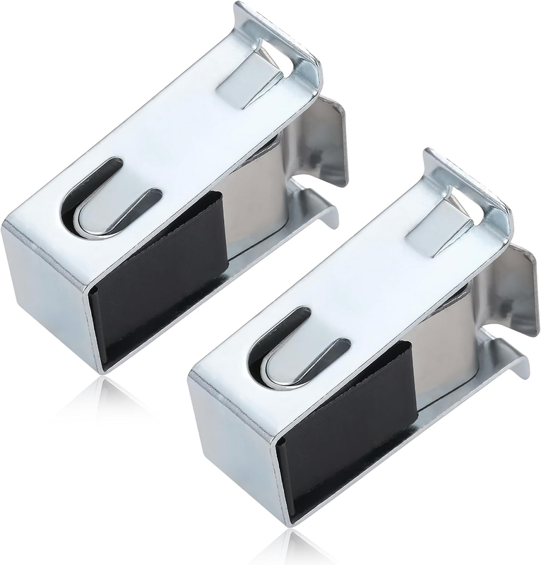Dryer Door Catch WPW10111905 for Whirlpool Kenmore Maytag W10111905 MEDB850WQ0
