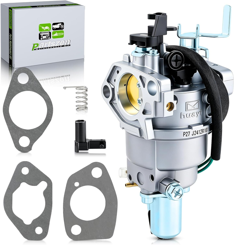 Carburetor Wgen9500Df for Westinghouse 9500DF Generator Carb