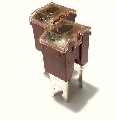 2 Pack!! 927-2140 OEM 140 Amp Fuse 2437079920 24370-79920