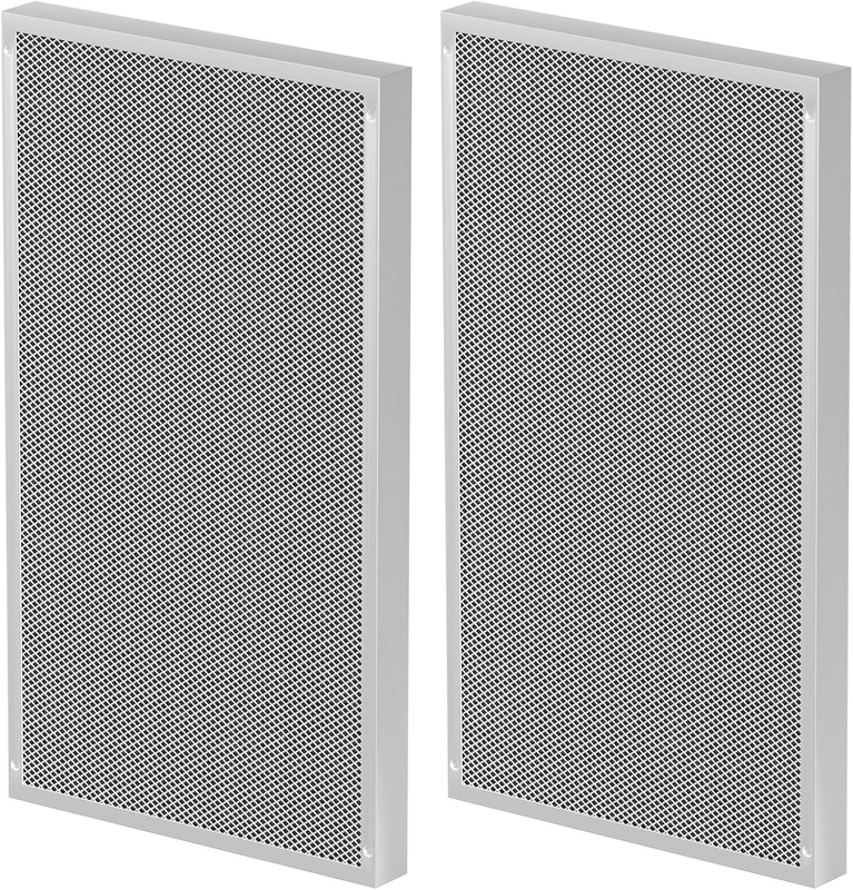 02300 HRV Air-Exchanger Filter Replacement Compatible with Venmar AVS/VanEE Air