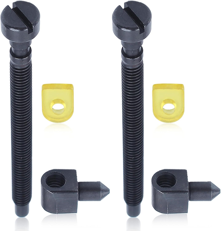 Chain Adjuster Screw 501537101 for Husqvarna 42 44 50 51 55 234 238 242 246 133