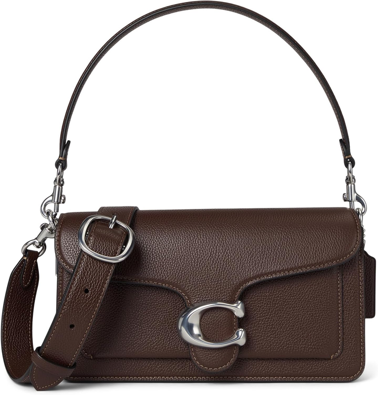 COACH womens Tabby Shoulder Bag 26