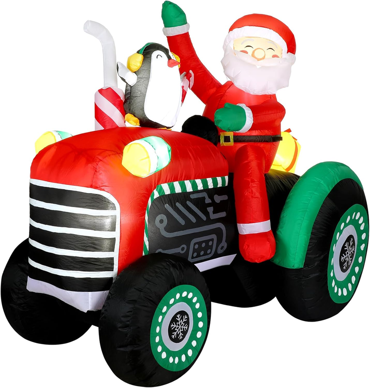 洋書 Portable Holidays: man&Santa Portable Holidays: Snowman&Santa 洋書