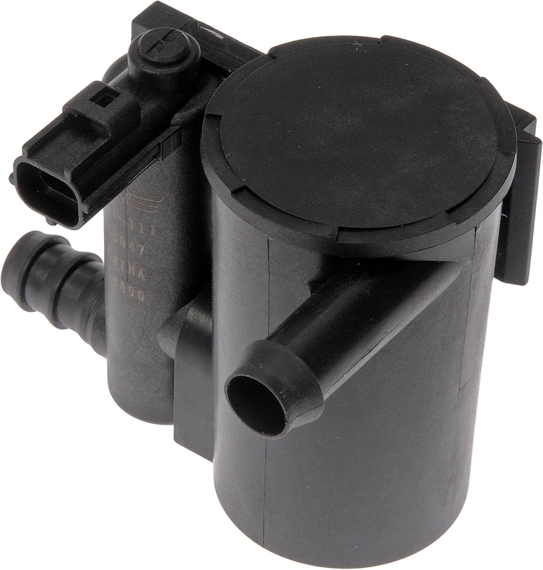 Vapor Canister Vent Solenoid for Select Ford Lincoln Mercury Models