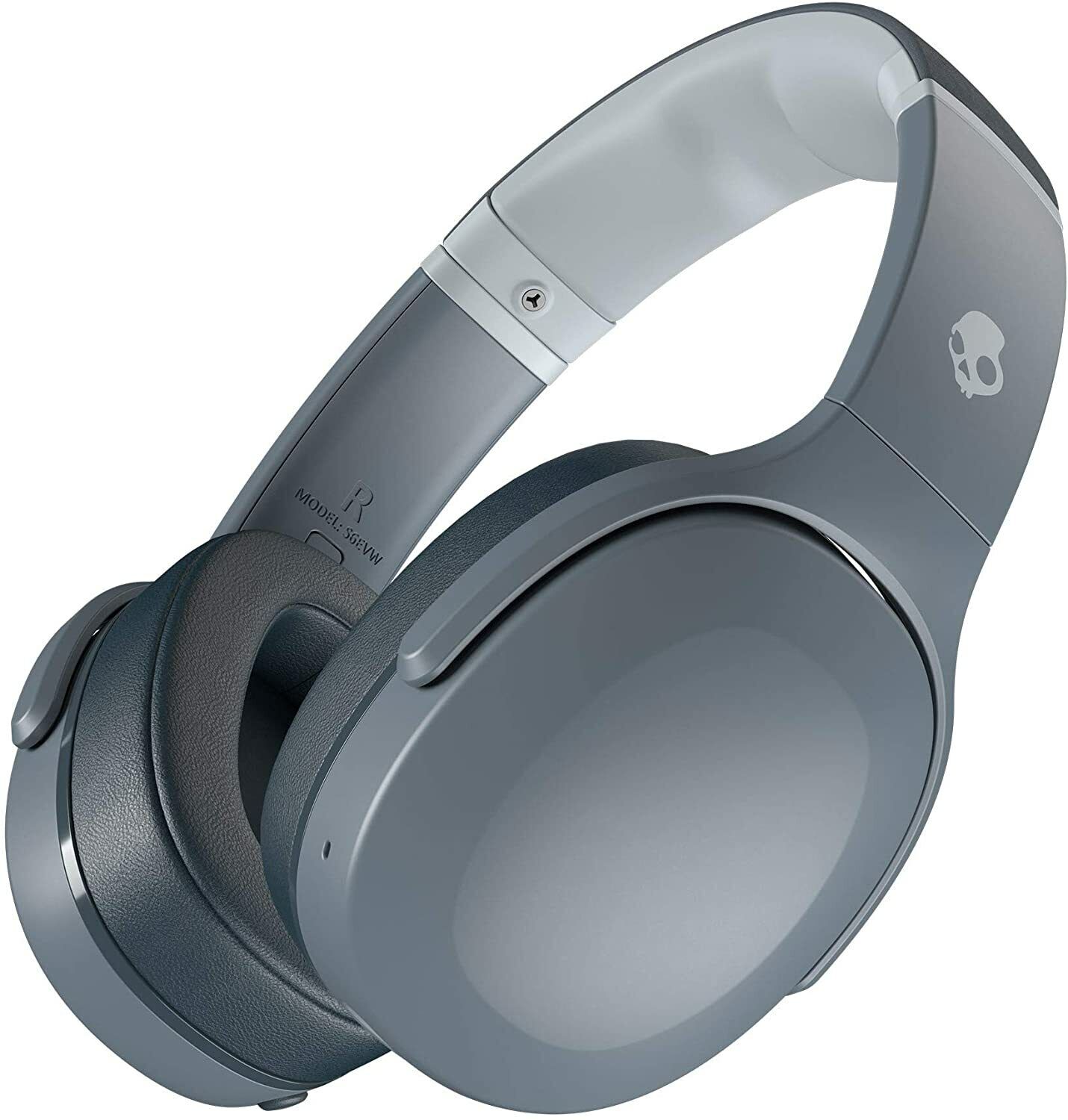 Skullcandy CRUSHER EVO Wireless Over-Ear Headset (Certified Skullcandy CRUSHER EVO Wireless Over-Ear Headset (Certified