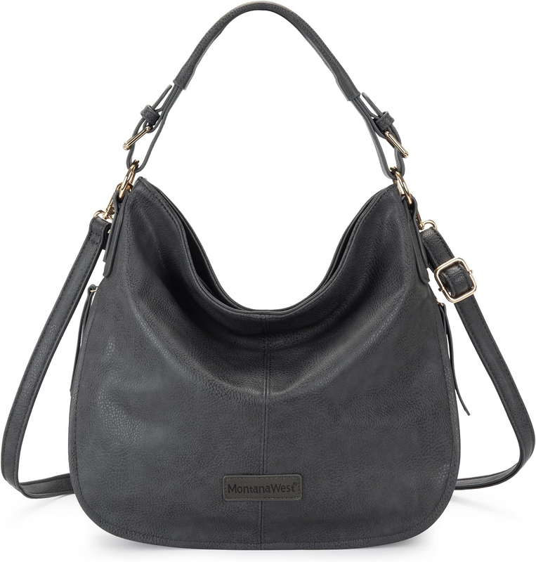 Hobo Bags for Women Shoulder Purses and Handbags
