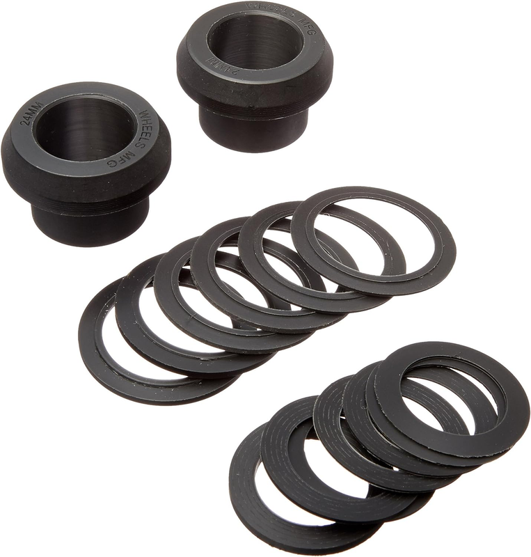 Wheels Manufacturing Pressfit 30 Bottom Bracket Adaptor