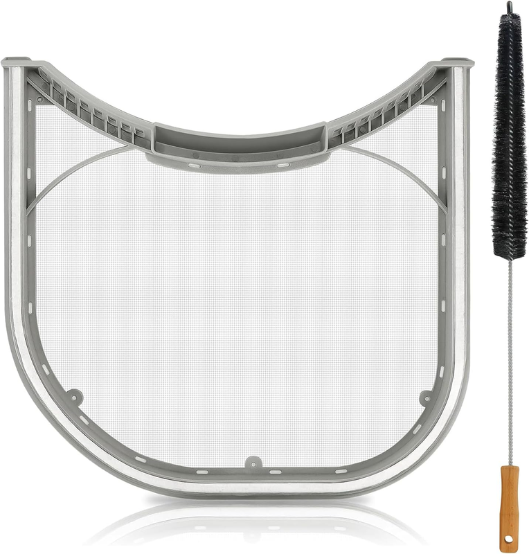 Lint Filter 5231EL1003B for LG Kenmore Dryer DLE2516W DLG5932W AP4440606
