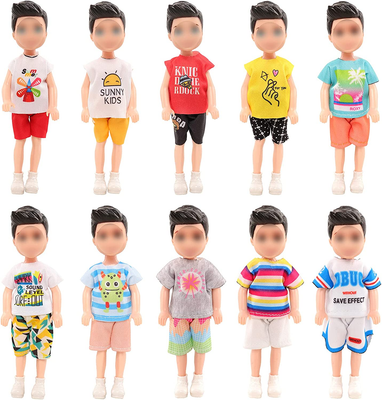 10 inch sales boy doll clothes