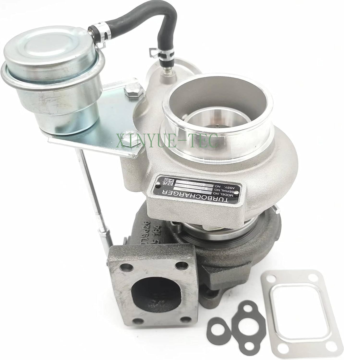 HX25W Turbo charger 4041367 504127334 For Iveco Agricultural Tractor 4 CYL 2V TC HX25W Turbo charger 4041367 504127334 For Iveco Agricultural Tractor 4 CYL 2V TC
