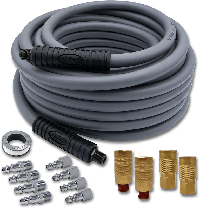 Hose (3/8