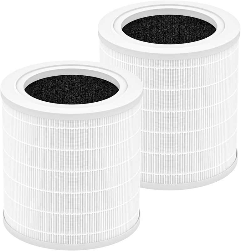 A2001 Filter for A2001 Air Purifier 3-In-1 Efficiency 2 Pack