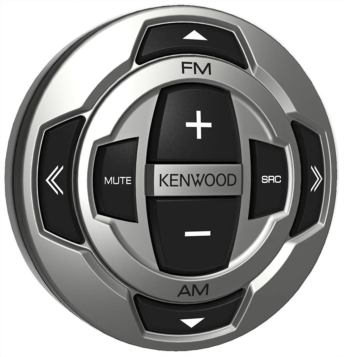 Kenwood KCA-RC35MR Wired Marine Remote Control for KMR ...