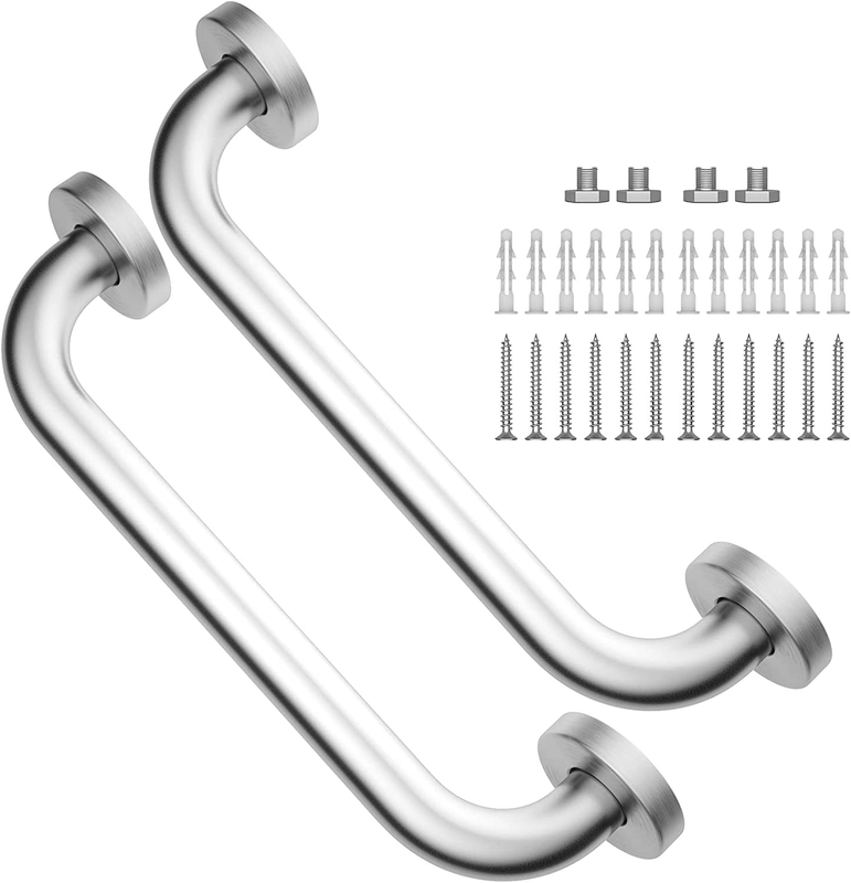 Stainless Steel Bathroom G