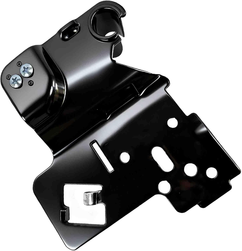Hinge Assembly DA97-12573A for Samsung Refrigerator RF28HMEDBSR RF28HDEDBSR