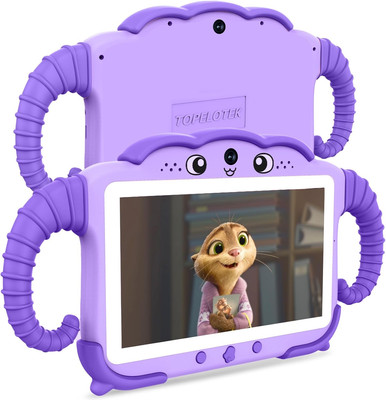 Kids Tablet 7IN Tablet for Kids 3-7 Toddler Tablet, Tablet for Toddler Learning 