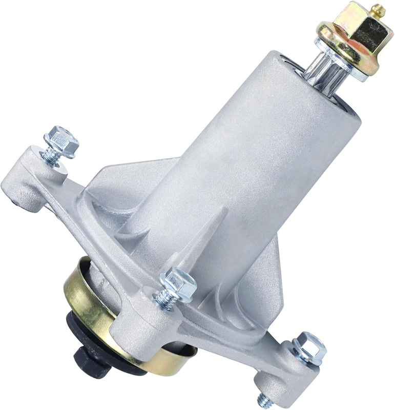 Spindle Assembly Kit for Craftsman 187281 187292 192872 Husqvarna 587819701