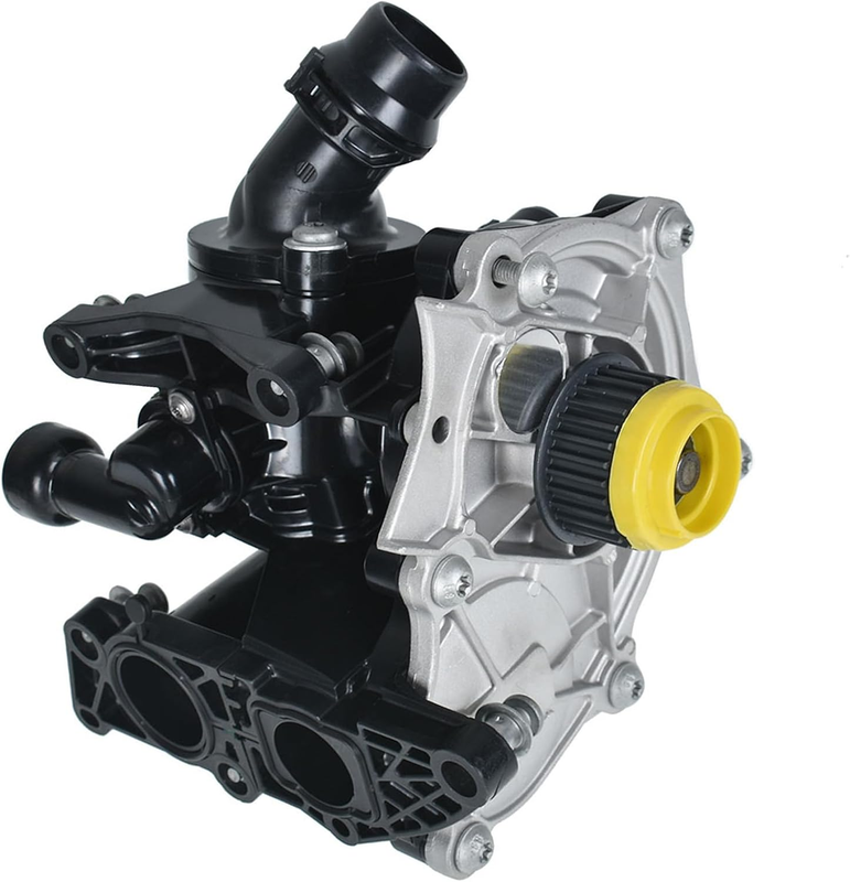 Water Pump for VW Volkswagen Beetle Jetta Passat 06K121111P 06K121011B