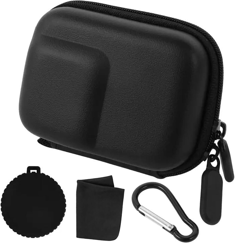 Mini Bag Case for DJI OSMO Action 5 Pro/Action 4 / Action 3 Case Camera