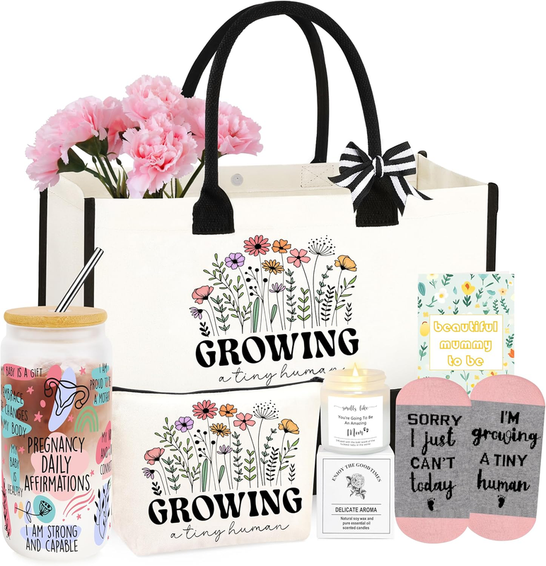 Pregnancy Gifts for Expecting Mom, Mom to Be Gift, Gifts for Pregnant Women