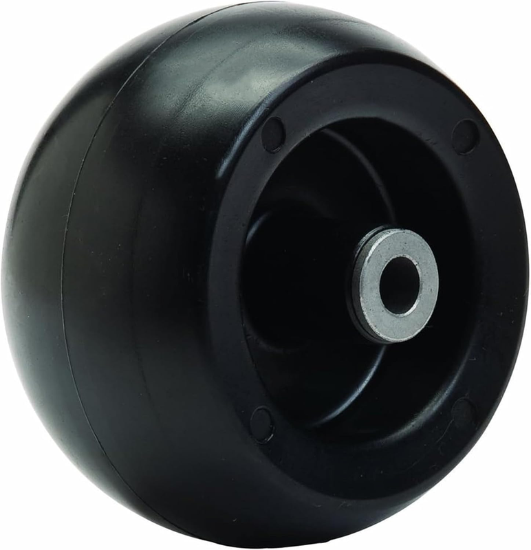 Anti-Scalp Deck Wheel 734-3058 for MTD Hustler 42 46 50 Inch