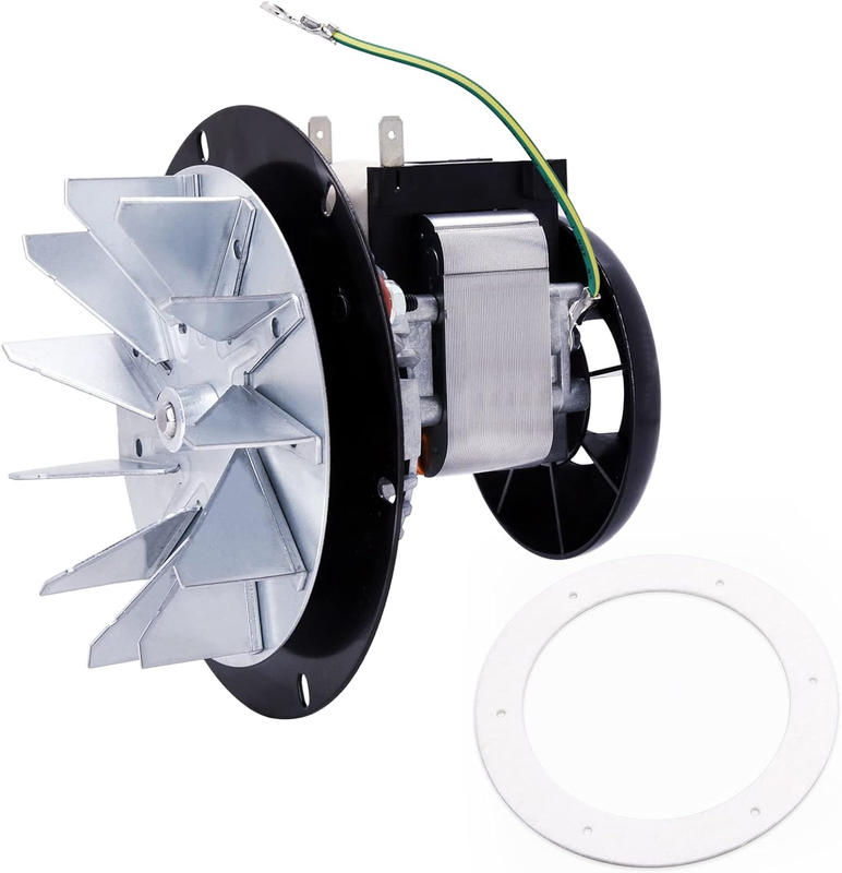 80602 Exhaust Blower Motor for Vogelzang VG5790 VG5770 Pellet Stove US Stoves