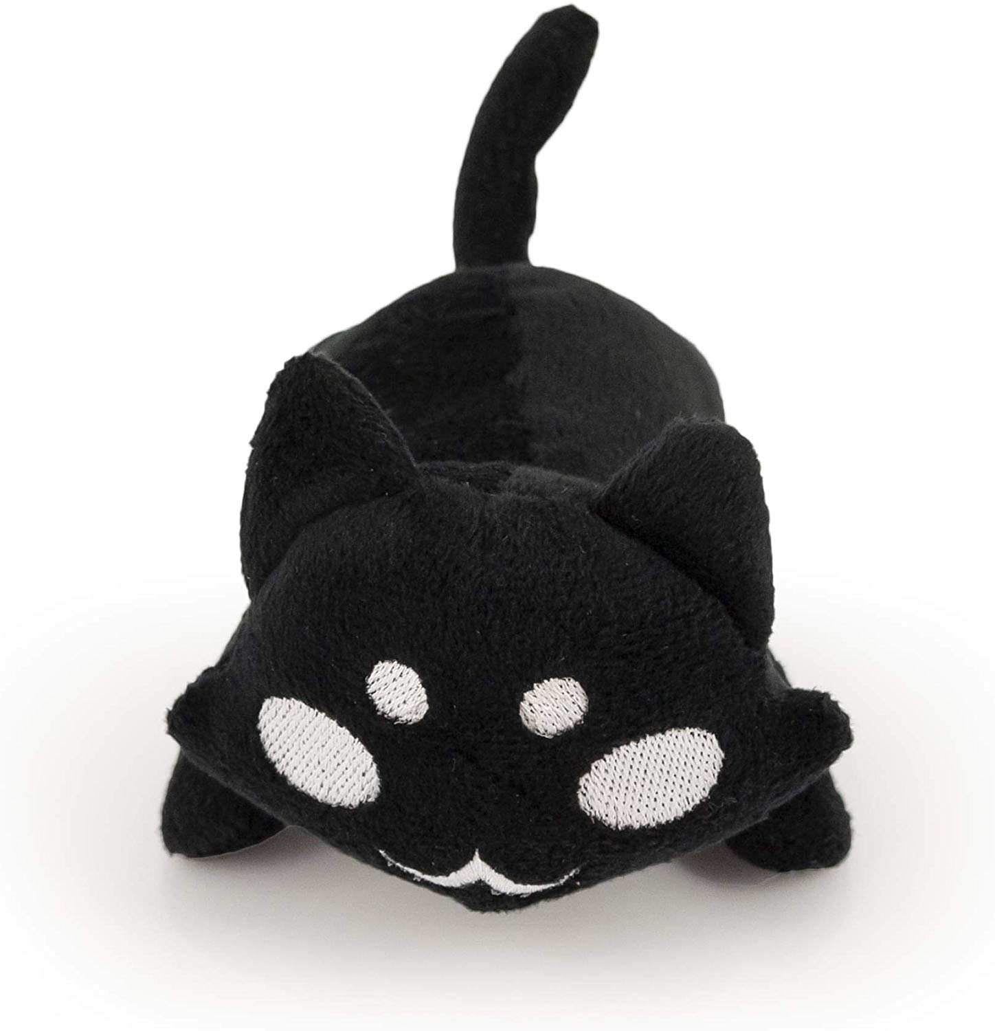 mutie plush