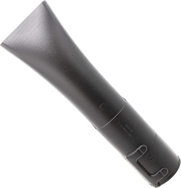 Leaf Blower Flare Nozzle 545119501 Husqvarna Genuine OEM Part