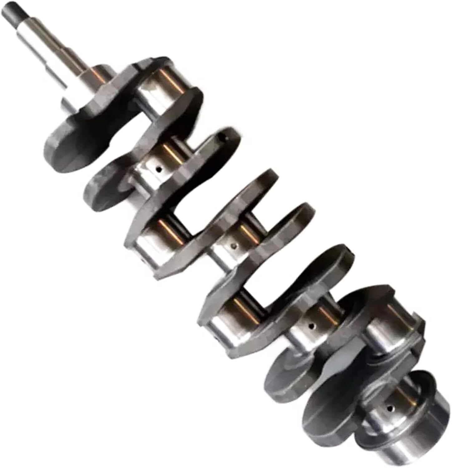 マニー CRANKSHAFT MD013680 for Mitsubishi 4D35 Engine | eBay