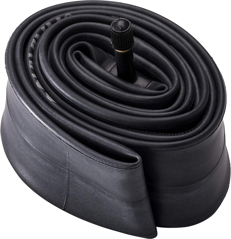 Bike Tube Mongoose for Fat Tire Bicycles Schrader Valve Multiple Sizes