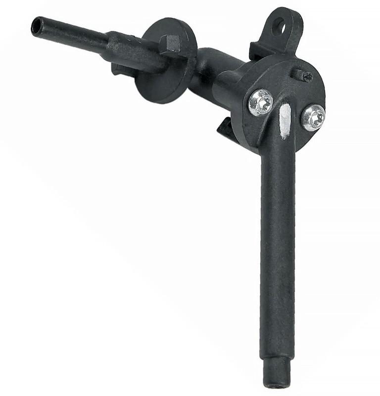 Philips Saeco 996530005801 Ventil Kaffeeauslauf FÃ¼R Odea Talea Kaffeemaschine