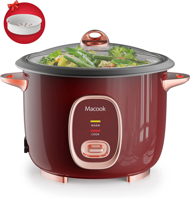 10 Cups (uncooked) 20 Cups Rice Cooker (cooked) Large Rice Cooker Su
