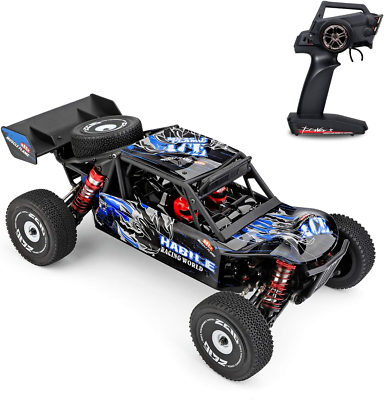 Wltoys 2025 desert buggy