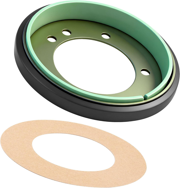 Drive Disc Liner for Snapper 7600135YP 53103 57337 57423 7053103 76014