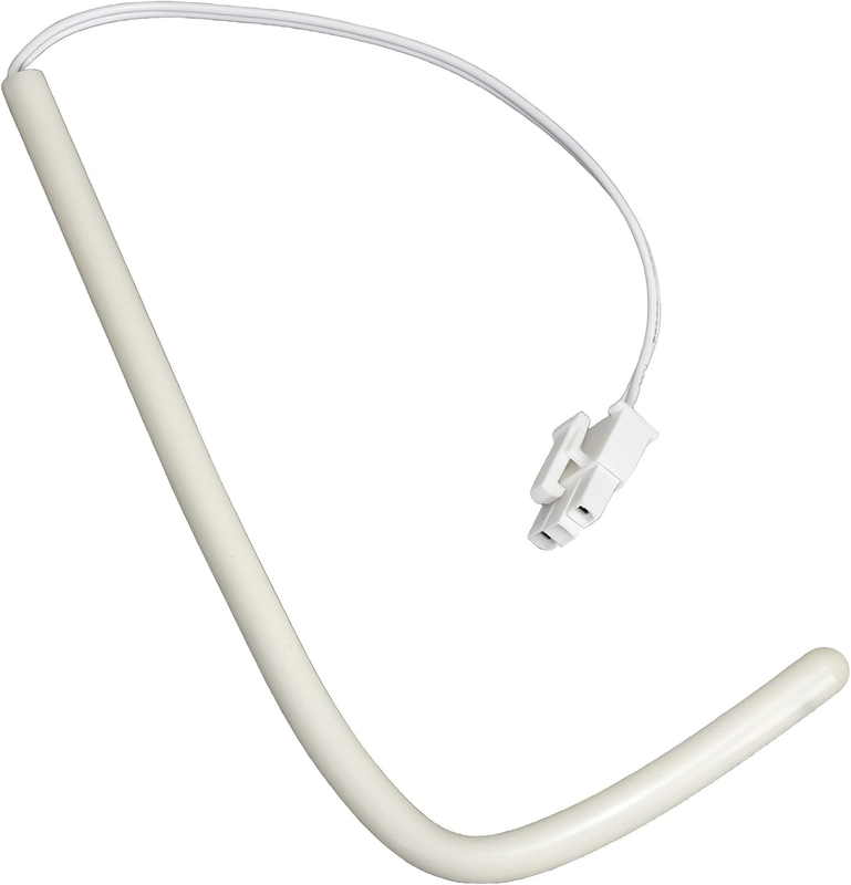 Ice Maker Bin Temperature Sensor W10511923 for Whirlpool Kitchenaid Kenmore