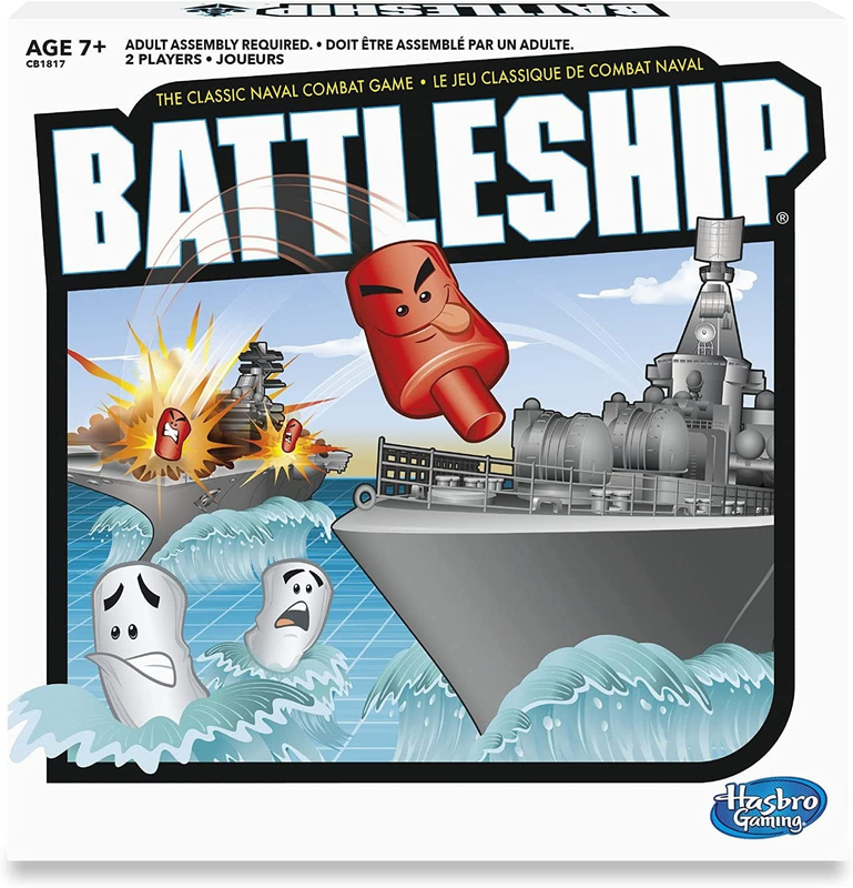 For Ages 7 And Up (amazon Exclusive)