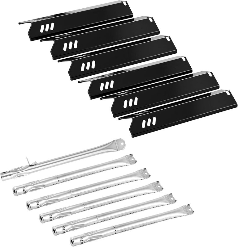 Heat Shield 162193 for Outdoor Gourmet 5 6 Burner GR2205720 GR2205723 FSOGBG1108