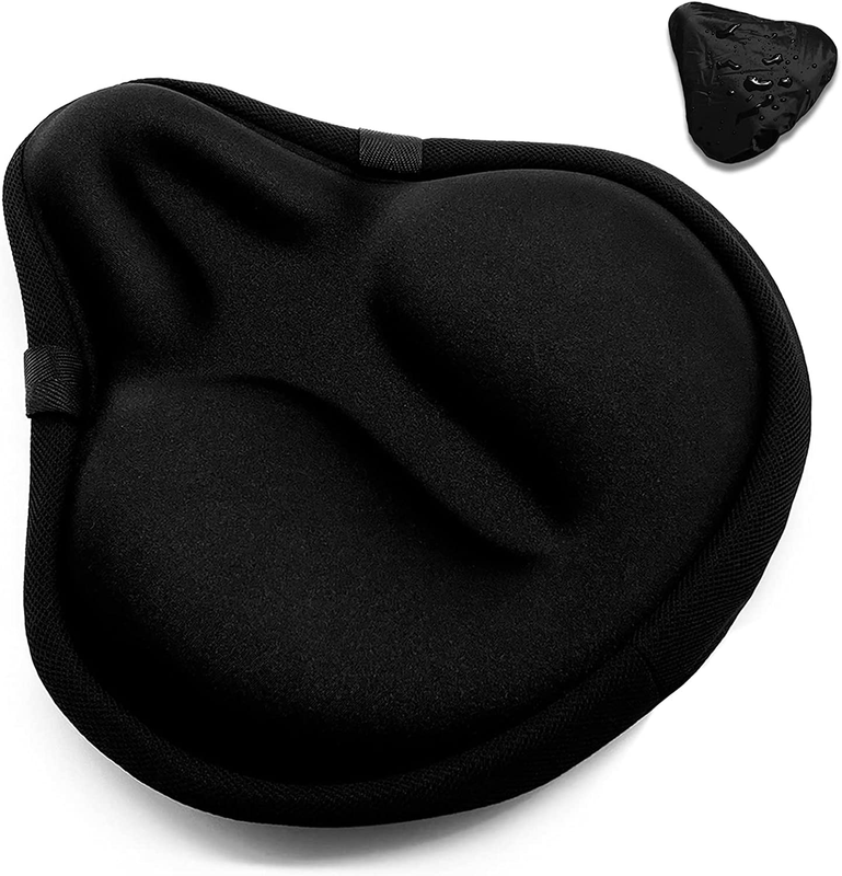 Seat Cover For Women Men Comfort, F